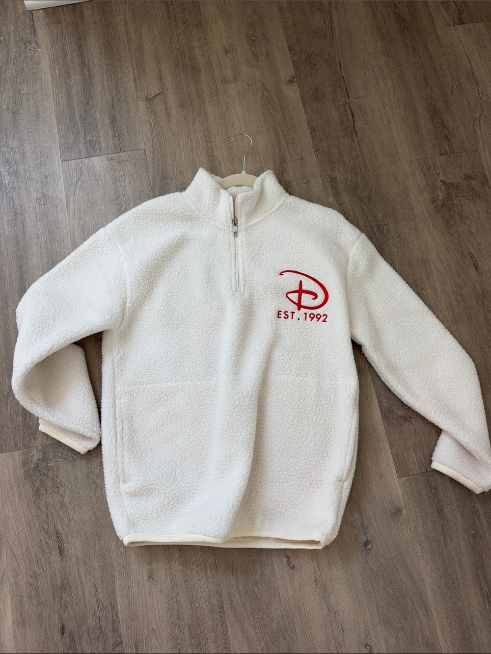 Disneyland Paris Sweater